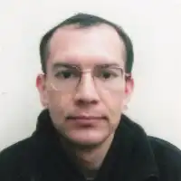 Алексеев Богдан Евгеньевич
