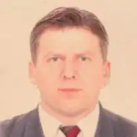Алексеев Святослав Петрович
