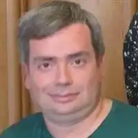 Алексеев Юрий Артемович