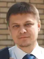 Антонов Родион Сергеевич