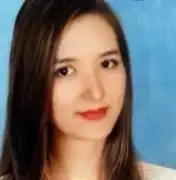 Антонова Анна Анатольевна
