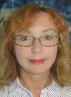 Антонова Виктория