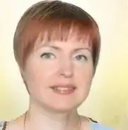 Багдасарова Варвара Петровна