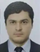 Беляев Тимофей Ефимович