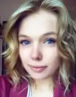 Белоусова Анастасия Александровна