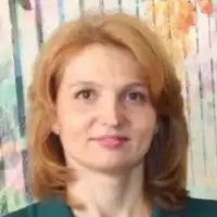 Белоусова Елизавета Тимофеевна