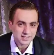 Белов Савелий Захарович