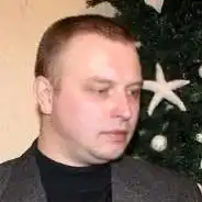 Белов Святослав Семенович