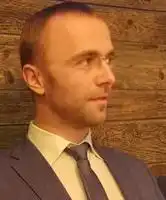Белов Святослав Тарасович