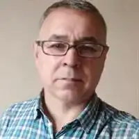 Чернов Григорий Эдуардович