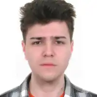 Чернов Сергей Владиславович