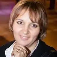 Чернова Галина Сергеевна