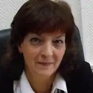 Чернышова Ангелина Тимофеевна