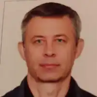 Чистяков Максим Денисович
