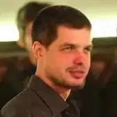 Дмитриев Даниил Тимофеевич