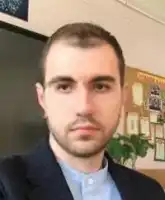 Дорофеев Давид