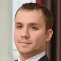 Ефимов Павел