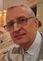 Егоров Святослав