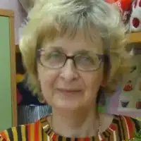Фадеева Жанна Михайловна