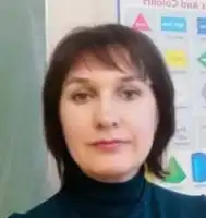 Федорова Надежда Фёдоровна