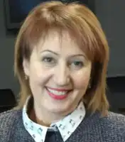 Филиппова Светлана Фёдоровна