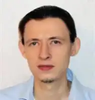Гаврилов Кирилл