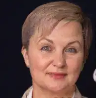 Гельманова Арина Евгеньевна