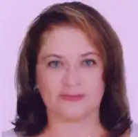 Гельманова Елизавета Николаевна