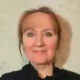 Гельманова Наталья Романовна