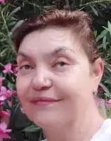 Герасимова Милана Романовна