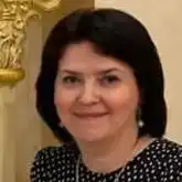 Герасимова Ульяна Романовна