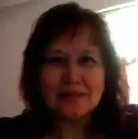 Голубева Милана Владимировна