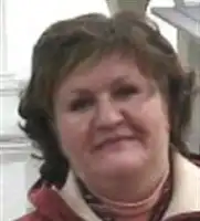 Гончарова Кристина Константиновна