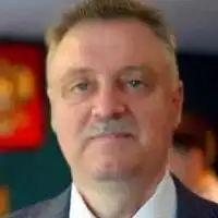 Горшков Лев Андреевич