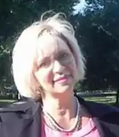 Гребнева Диана Вячеславовна