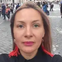 Гребнева Ульяна Олеговна