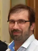 Григорьев Арсений Семенович