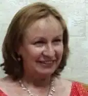 Григорьева Надежда Константиновна