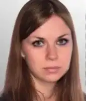 Гусева Ангелина