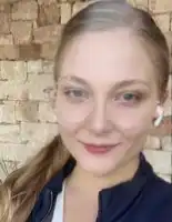 Гусева Ангелина Сергеевна
