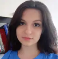 Гусева Надежда Максимовна