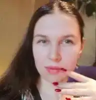 Харитонова Виолетта