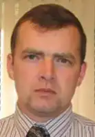 Калашников Стас Демьянович