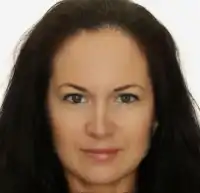Калинина Светлана Владимировна