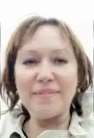 Казакова Диана Дмитриевна