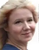 Казакова Вера Олеговна