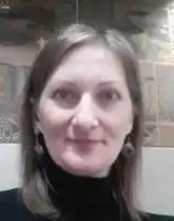 Казакова Жанна