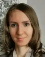 Кириллова Екатерина Викторовна