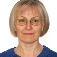 Киселёва Надежда