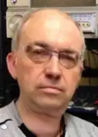 Кочергин Никита